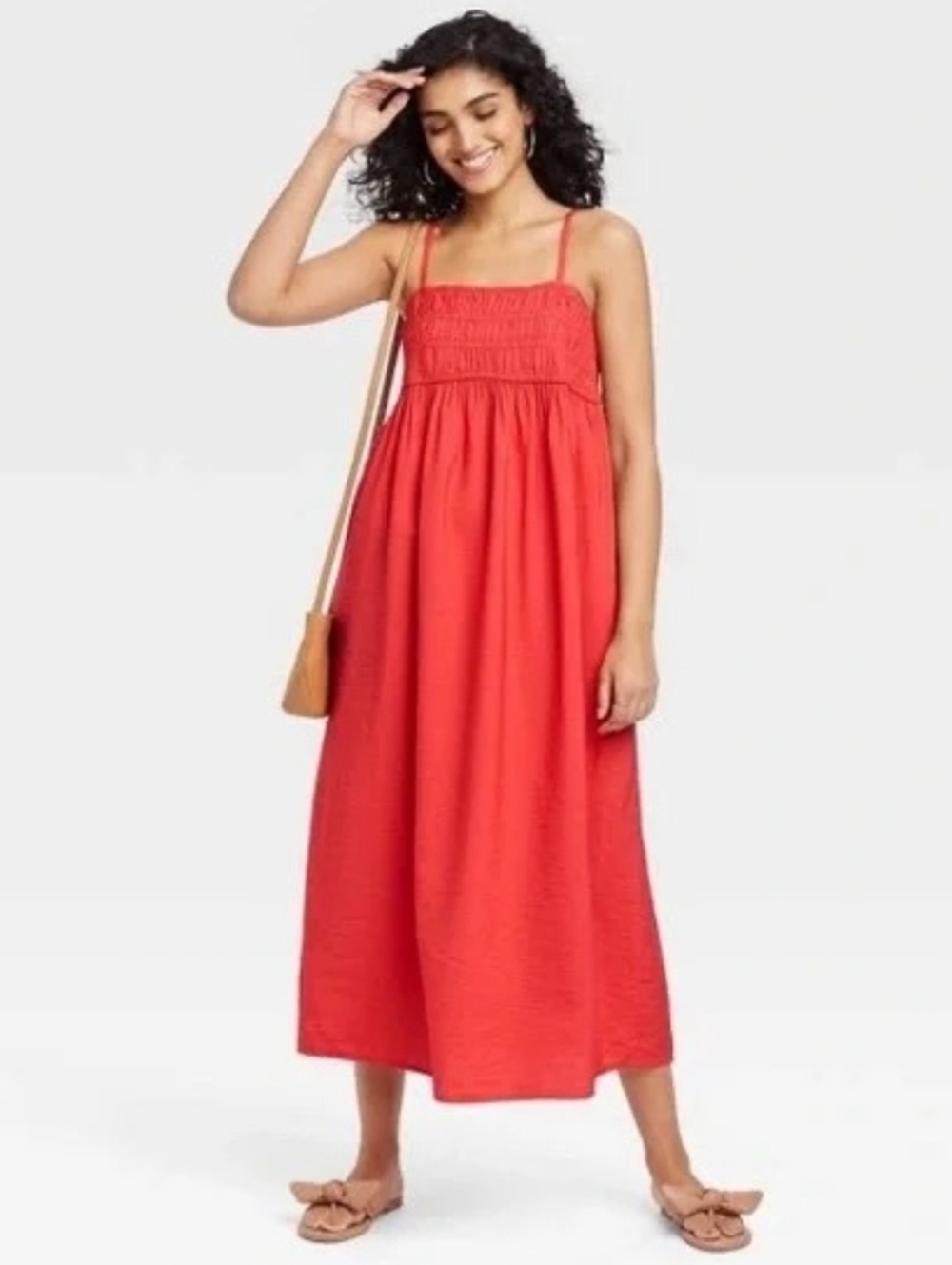 A New Day Maxi Dress